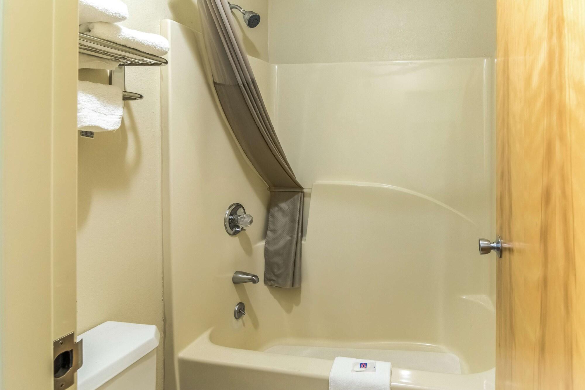 Motel 6-Kenly, Nc Екстериор снимка