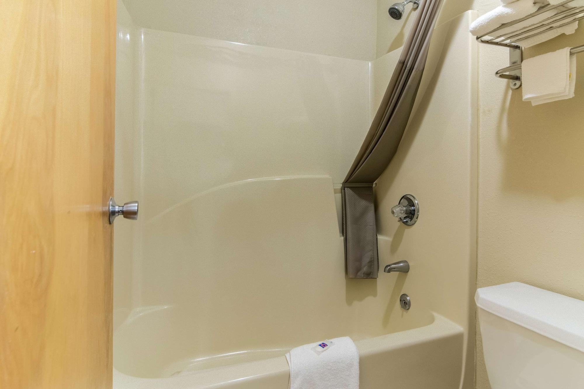 Motel 6-Kenly, Nc Екстериор снимка